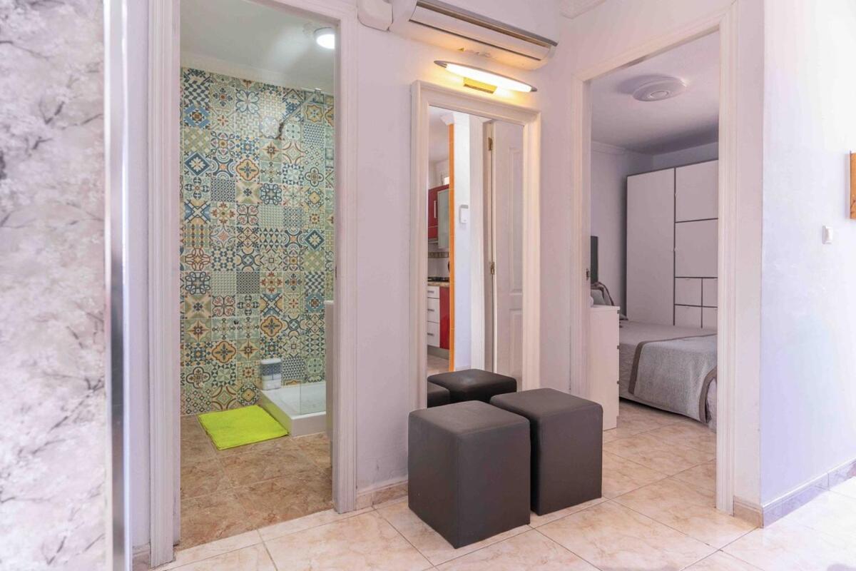 Apartamento Beproud Gc *