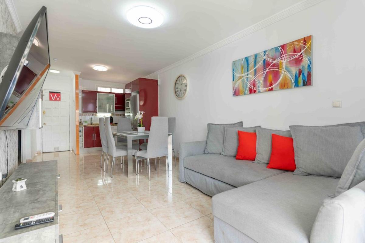 Apartamento Beproud Gc
