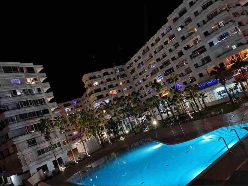 Apartamento Beproud Gc