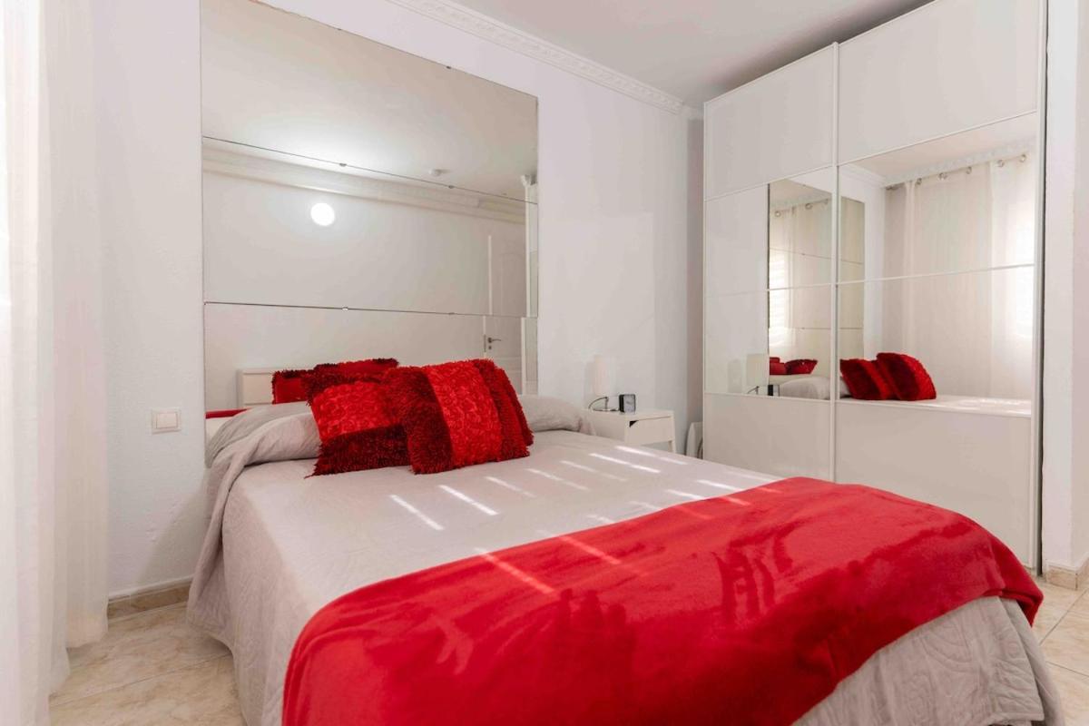 Apartamento Beproud Gc