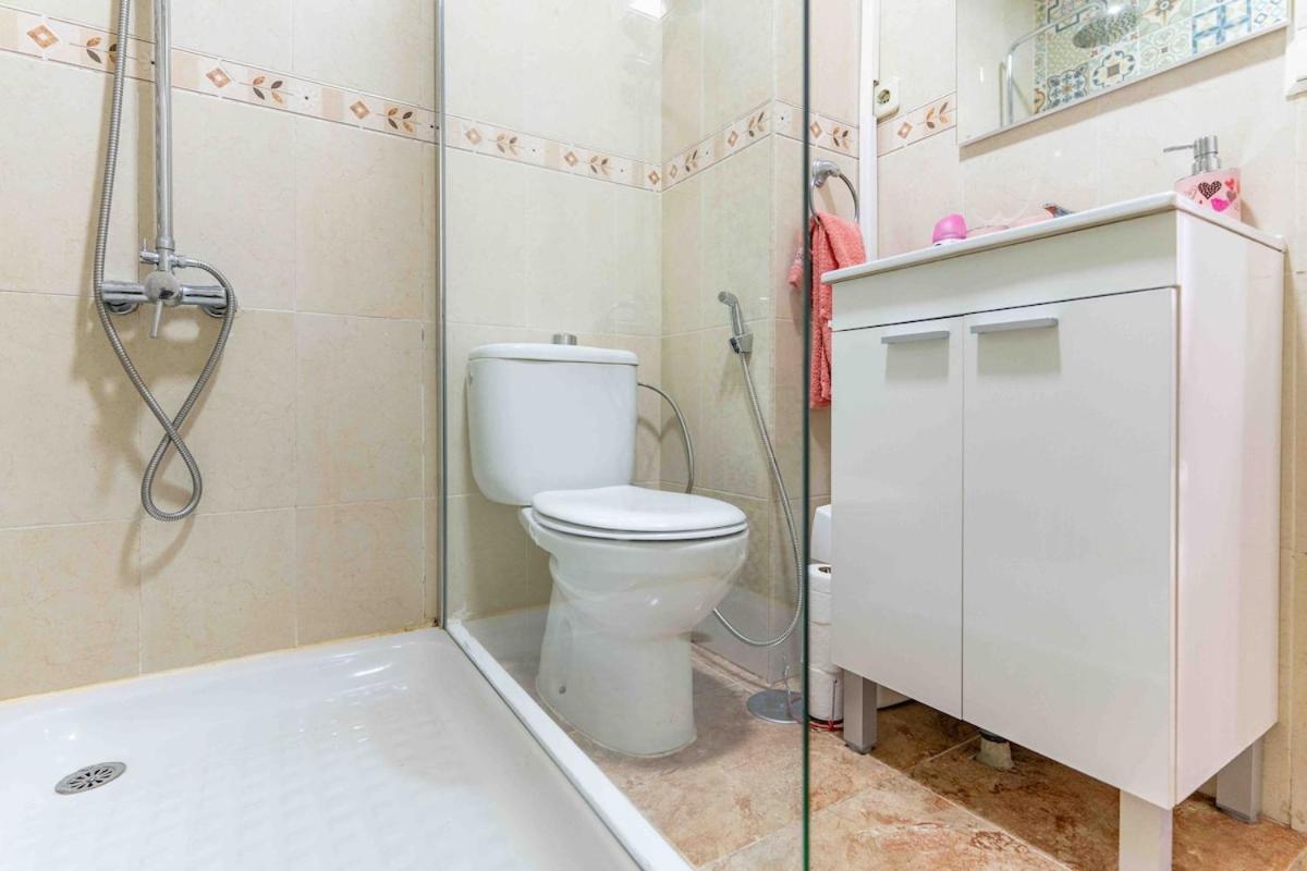 Beproud Gc Apartamento