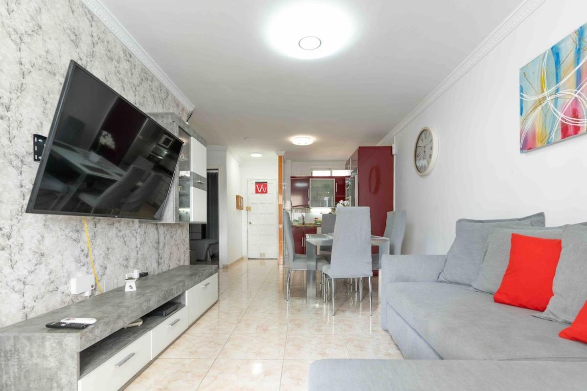 Beproud Gc Apartamento *