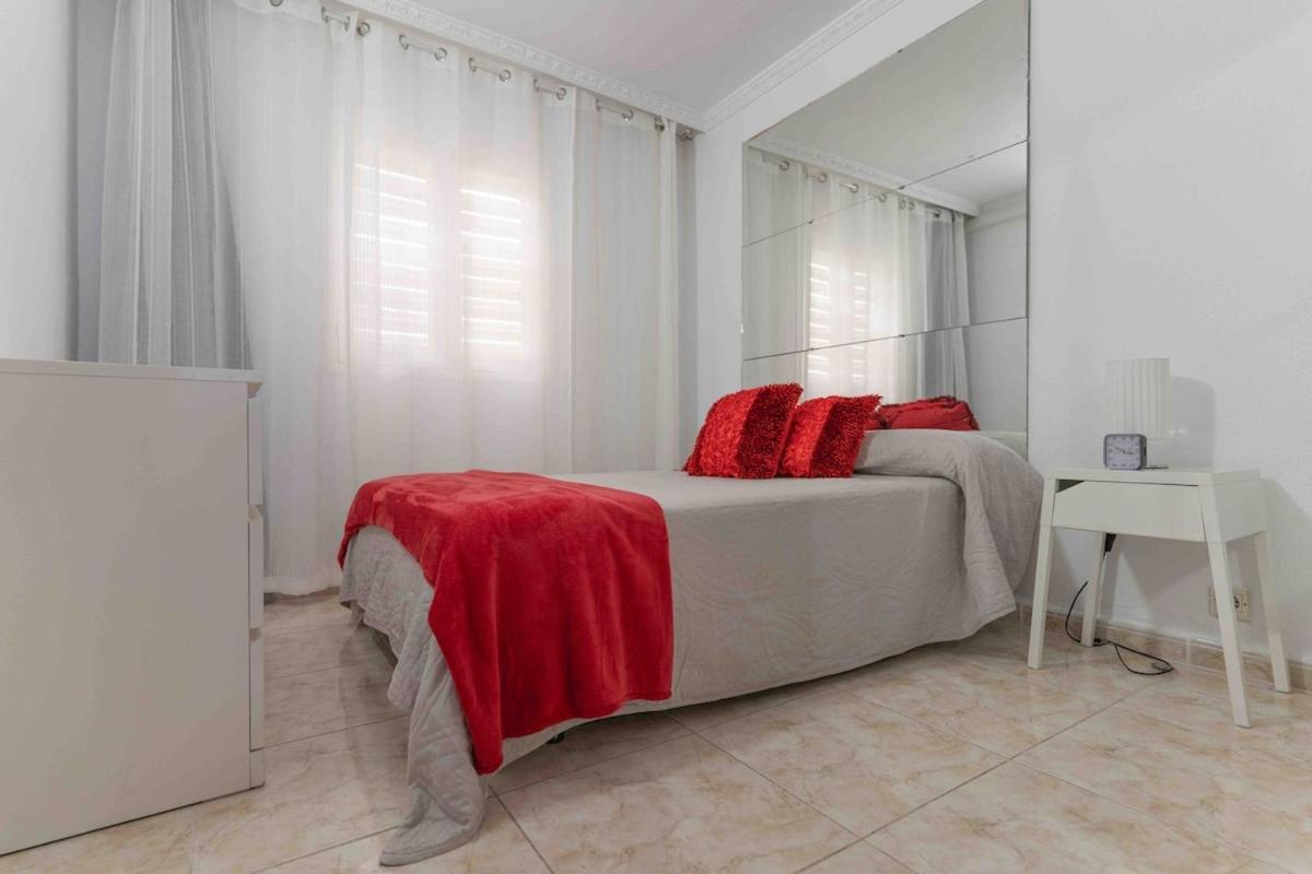 Beproud Gc Apartamento Maspalomas (Gran Canaria)