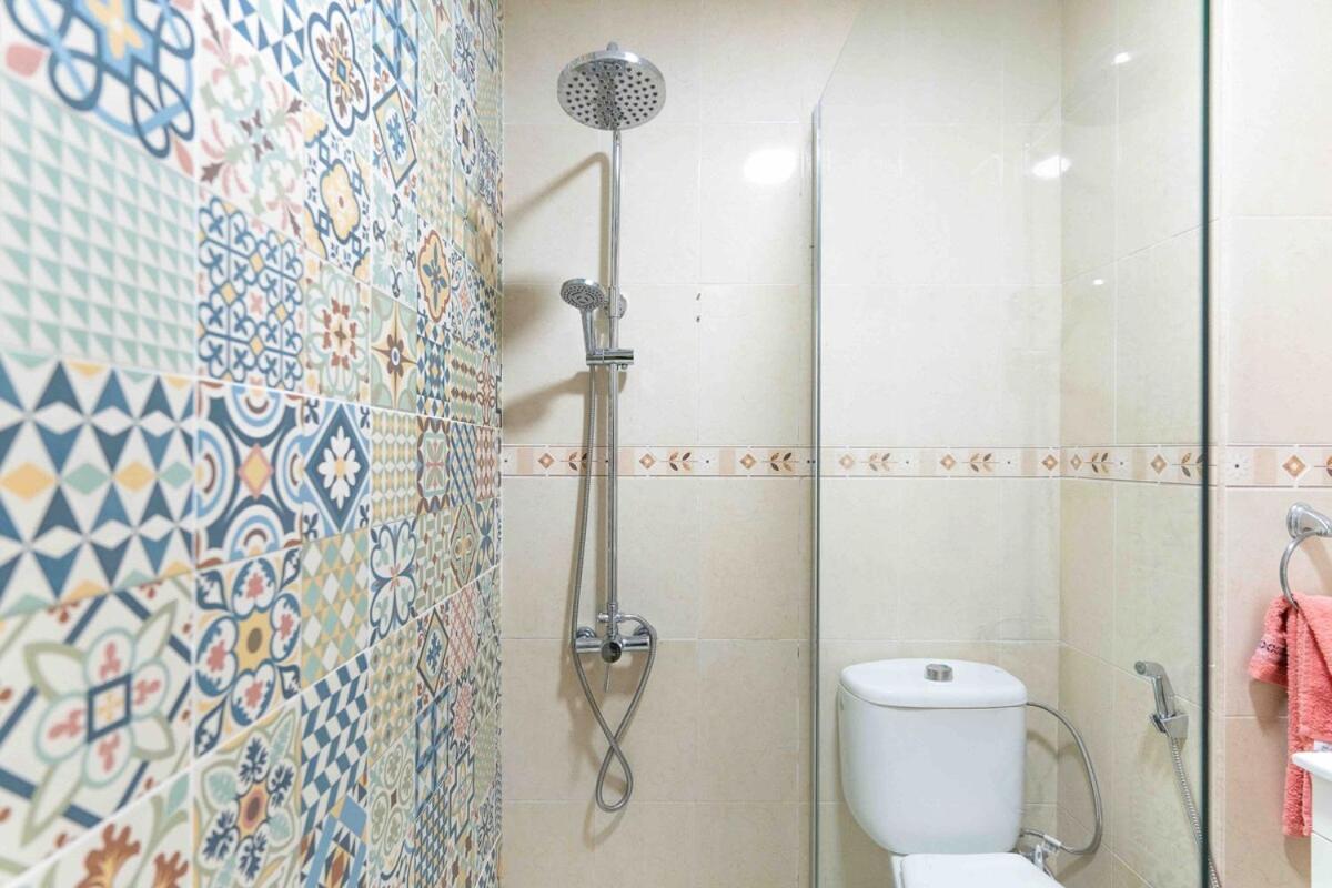 Apartamento Beproud Gc *
